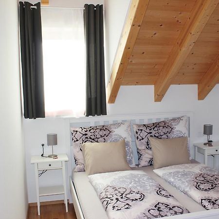 Ferienwohnung Earthloft Bad Kleinkirchheim Room photo