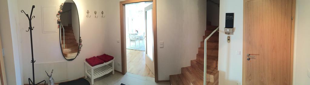 Ferienwohnung Earthloft Bad Kleinkirchheim Room photo