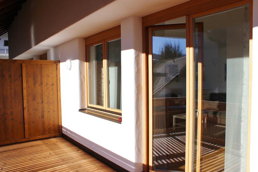 Ferienwohnung Earthloft Bad Kleinkirchheim Room photo