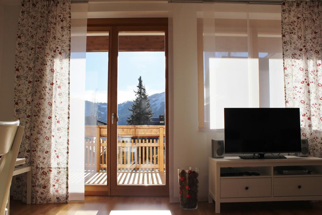 Ferienwohnung Earthloft Bad Kleinkirchheim Room photo