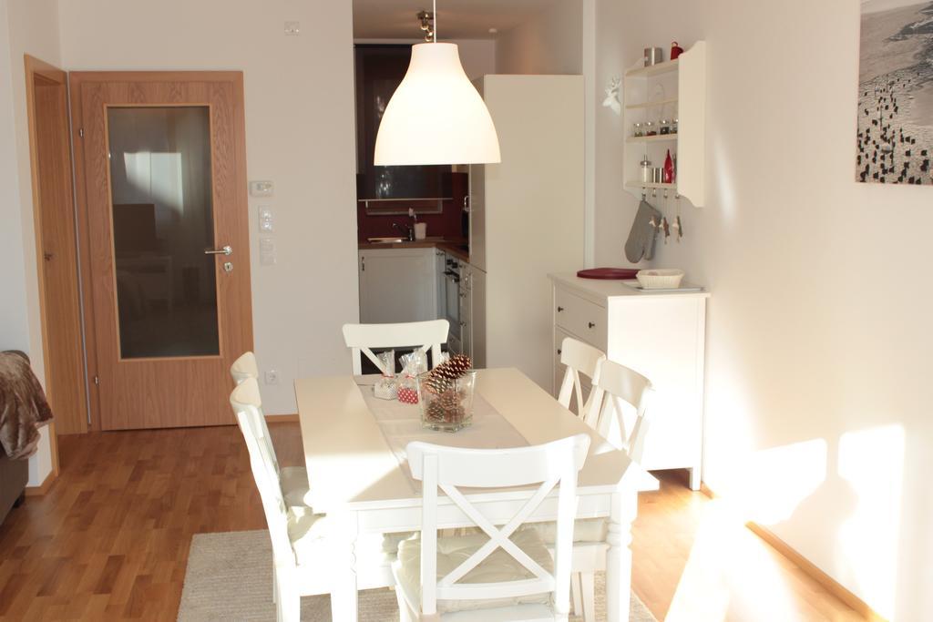Ferienwohnung Earthloft Bad Kleinkirchheim Room photo