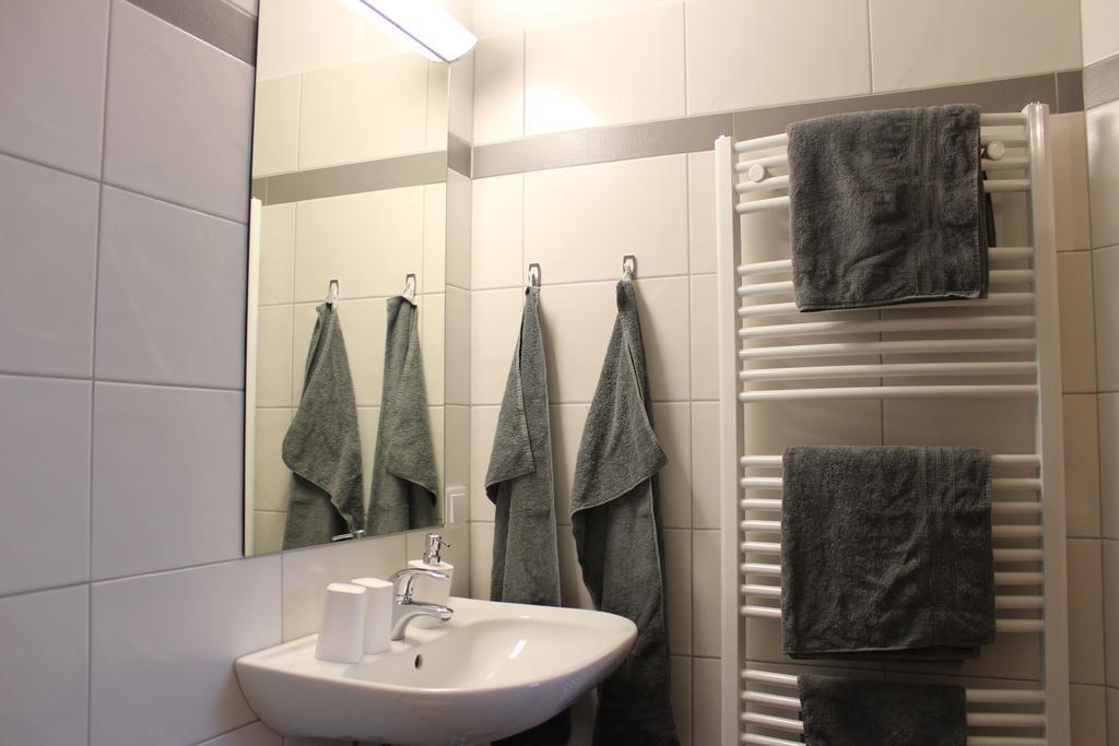 Ferienwohnung Earthloft Bad Kleinkirchheim Room photo